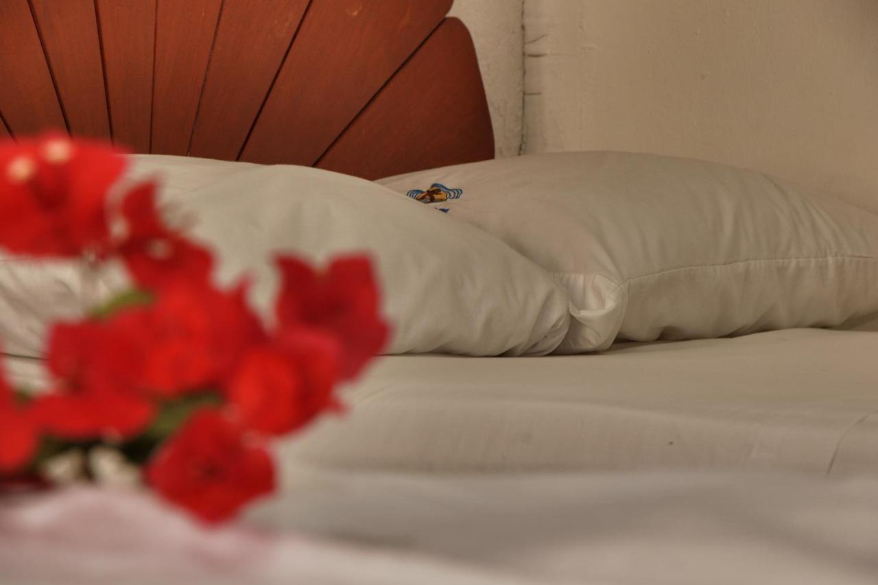 Acuario Hotel 2*