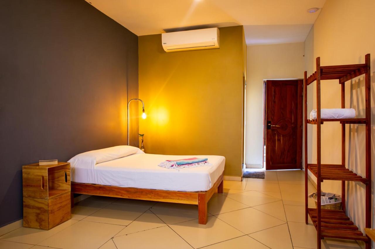 Hostel Puerto Dreams H *