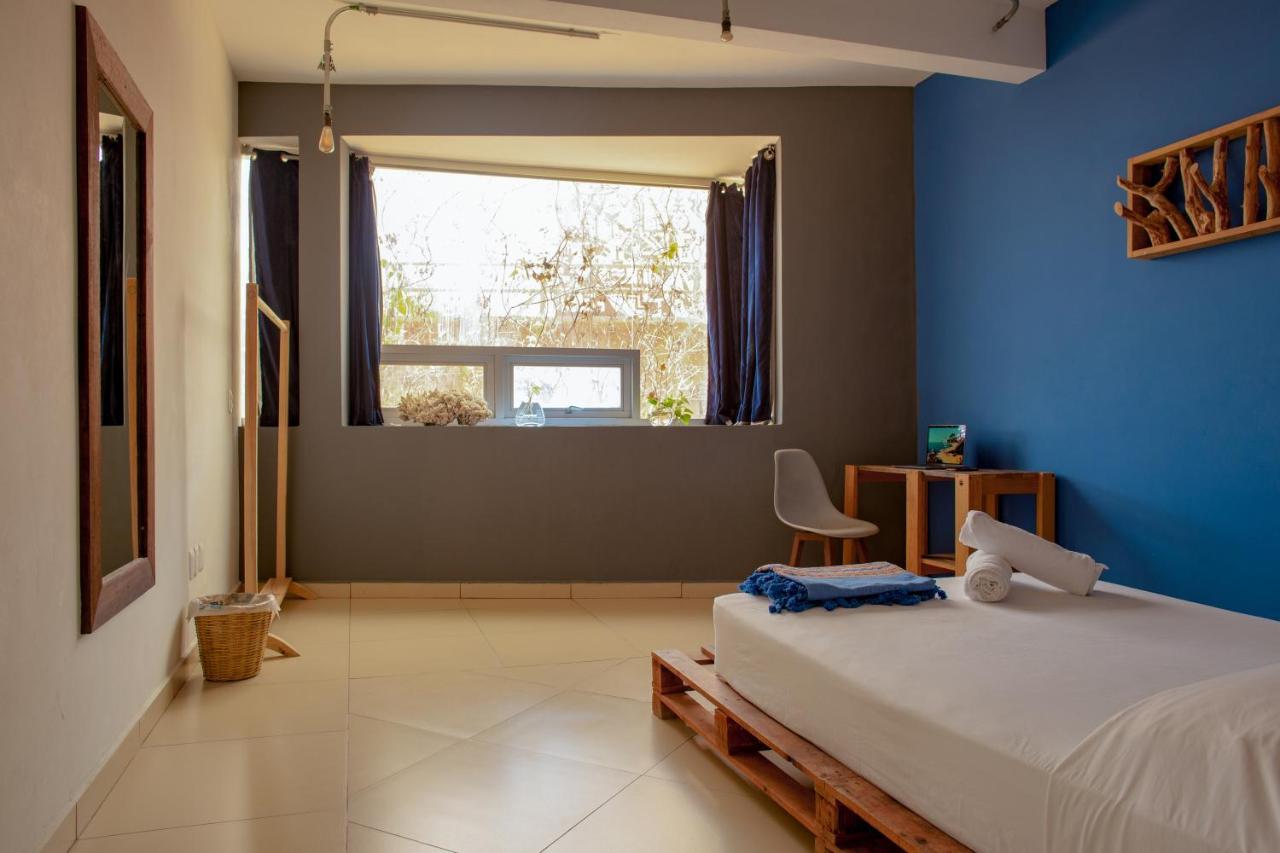 Puerto Dreams H Hostel