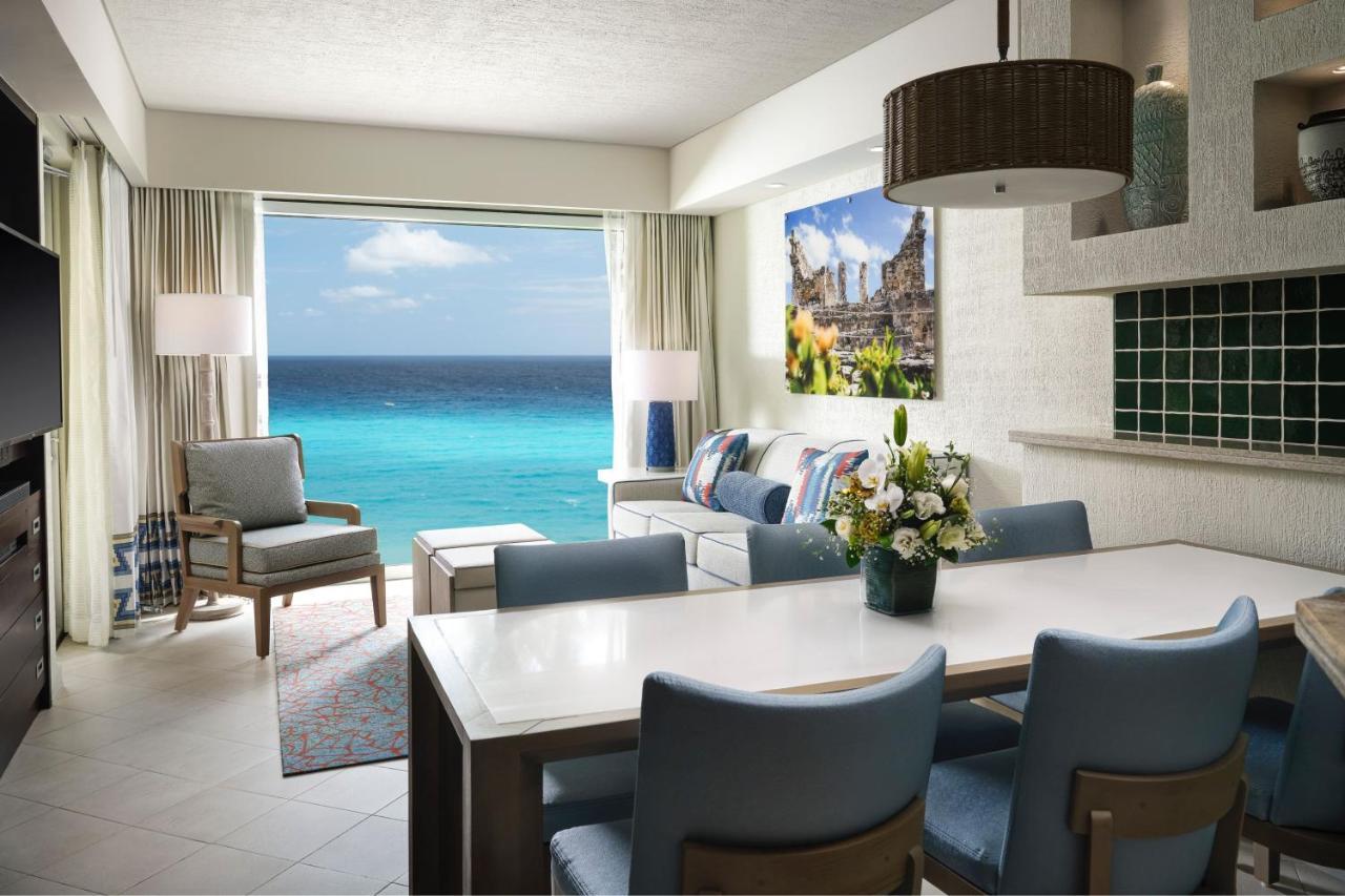 The Westin Lagunamar Ocean & Resort 5*