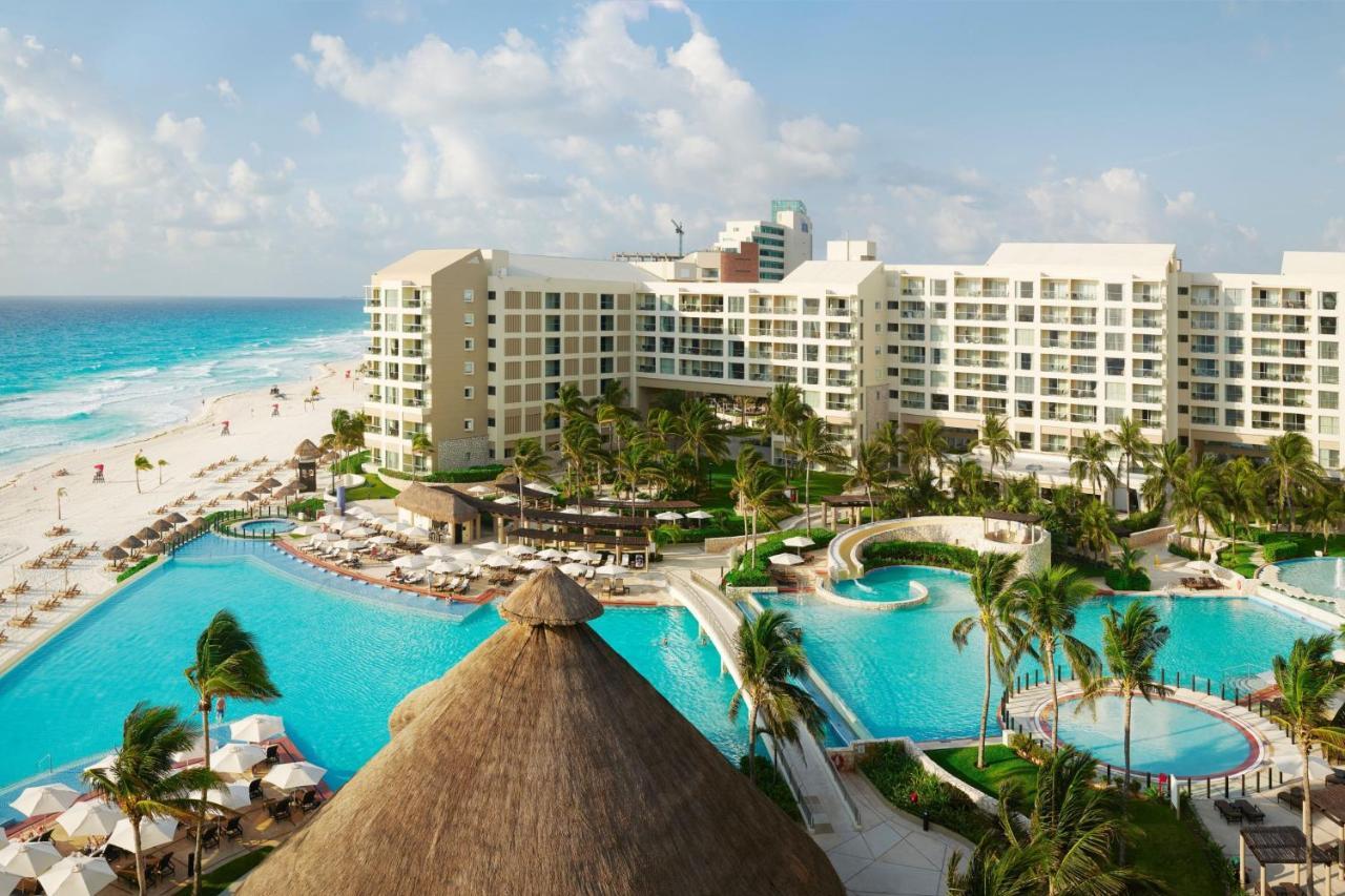 The Westin Lagunamar Ocean & 5*