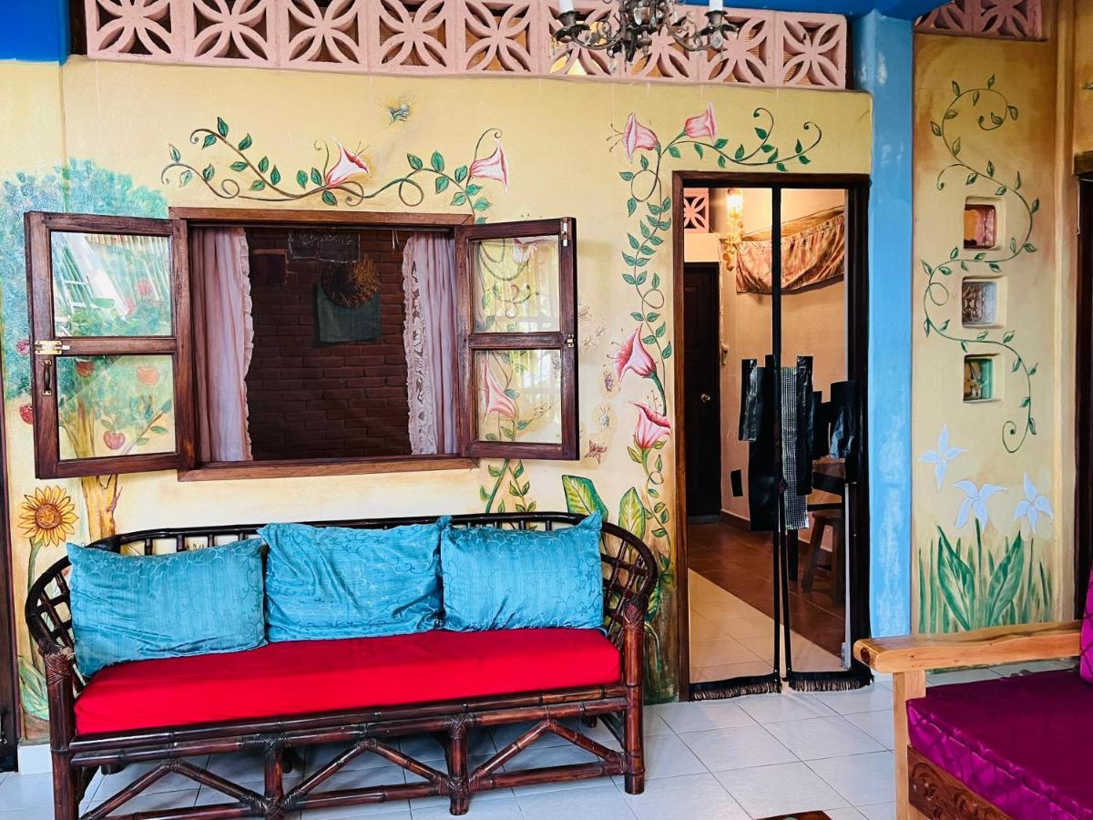 Hotel Ananda Yoga & Meditacion *