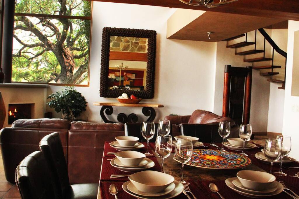 Luxury In San Miguel At Its Best. Villa