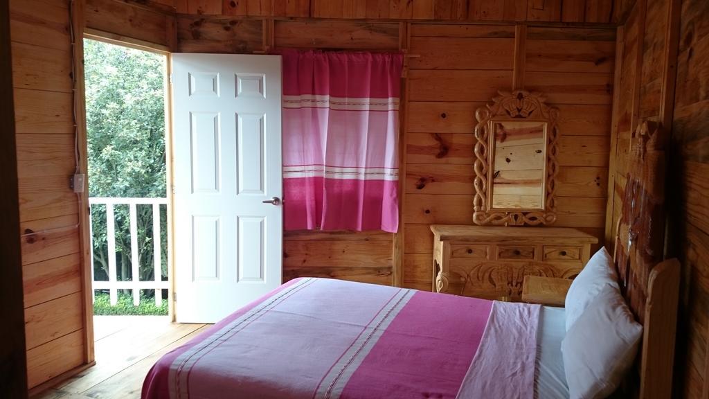 Finca Paraiso-el Canto De La Sirena Zirahuen