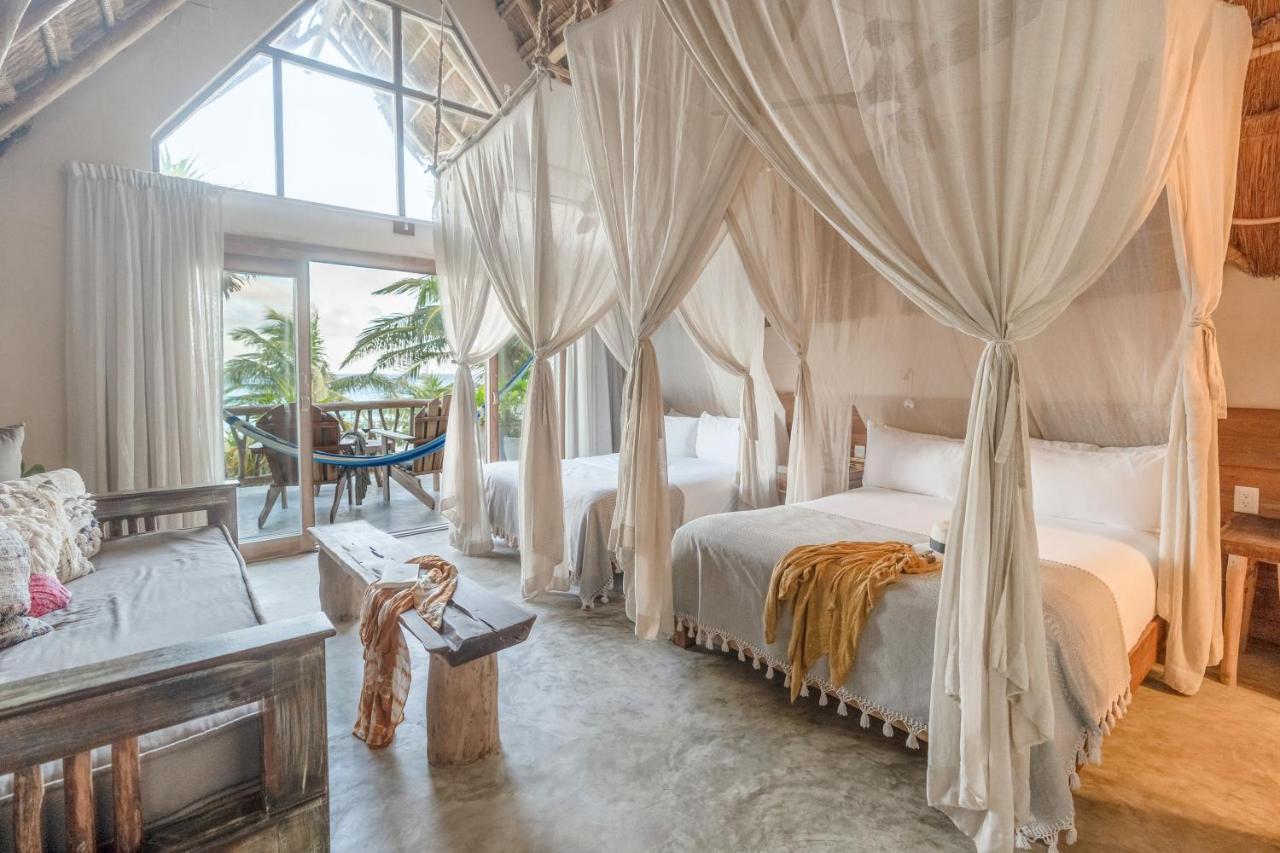 Ahau (adults Only) Hotel 4*