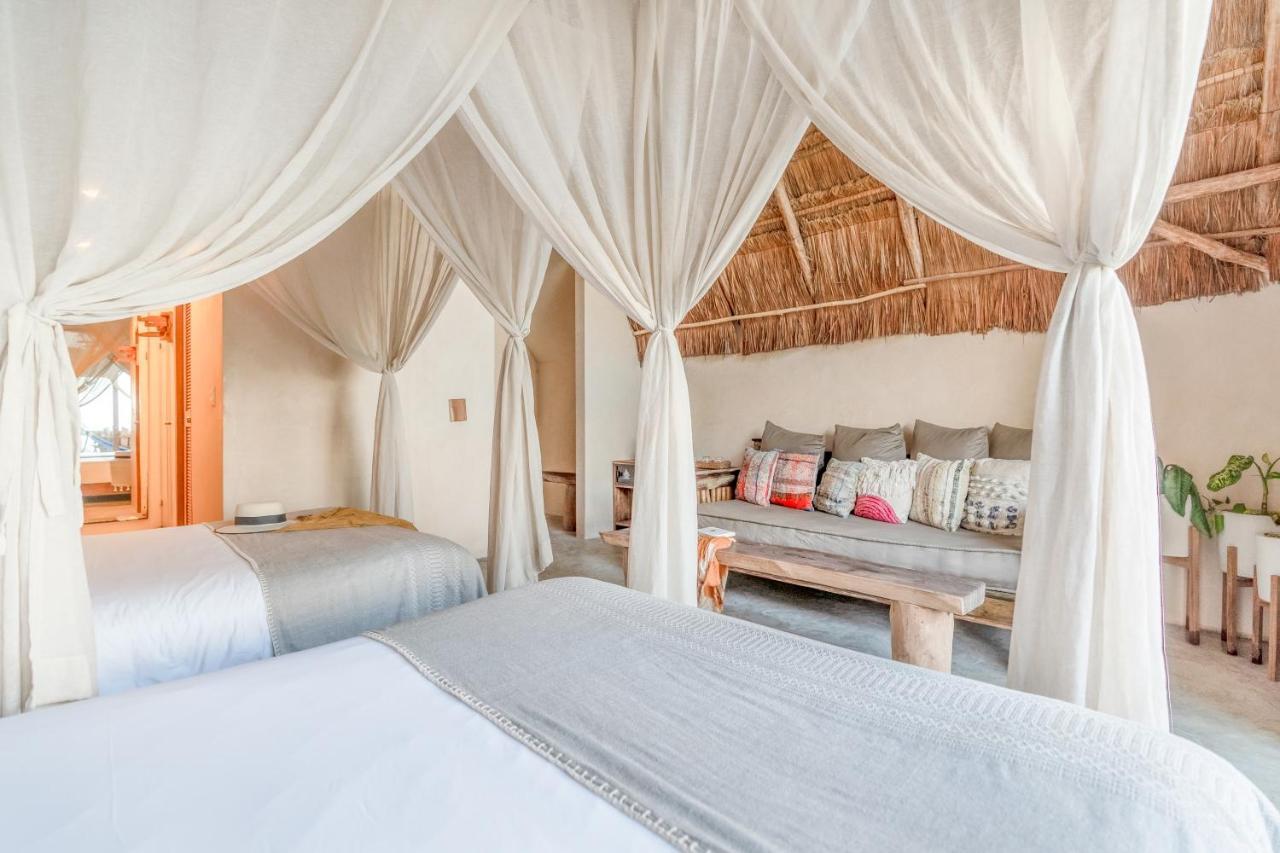 Ahau (adults Only) Hotel 4*