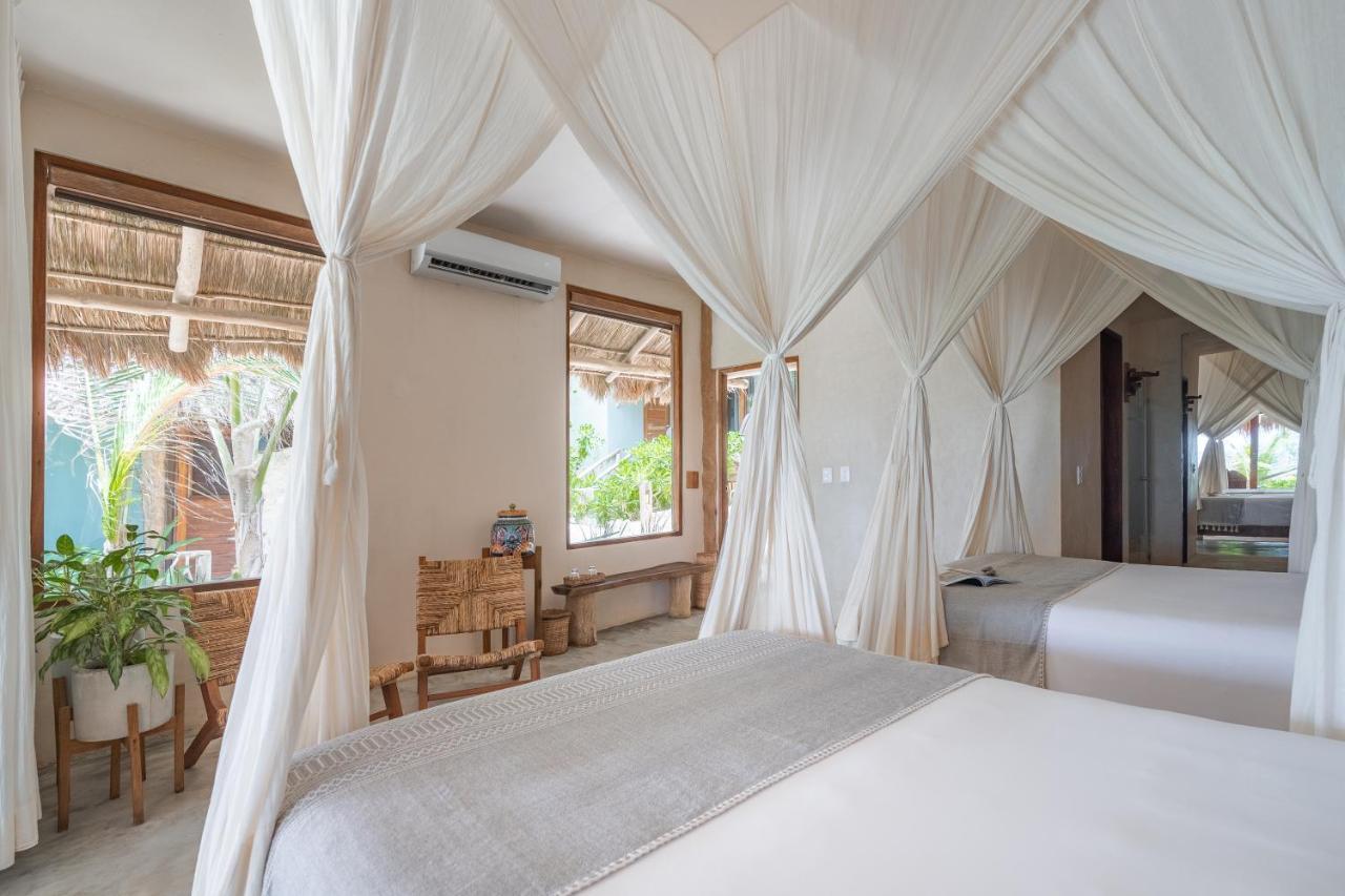 Hotel Ahau (adults Only) Tulum