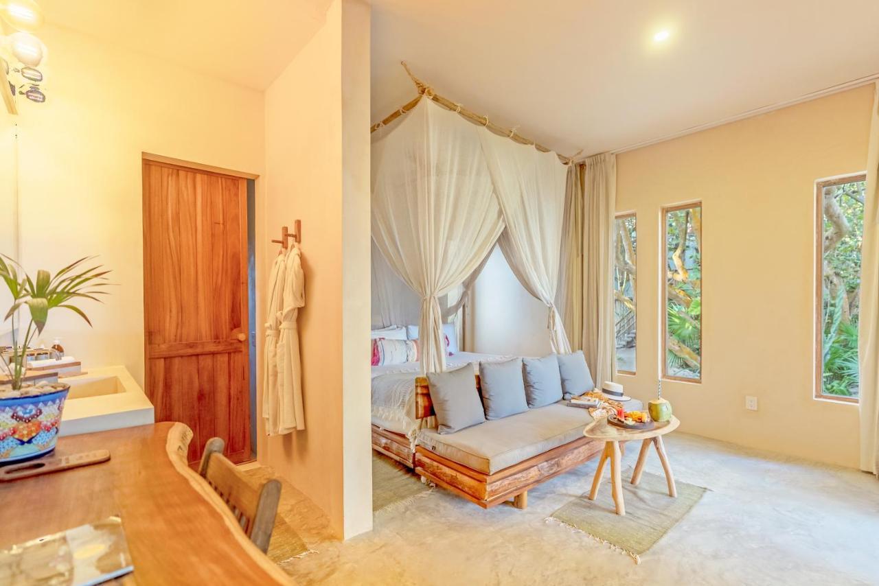 Ahau (adults Only) Hotel