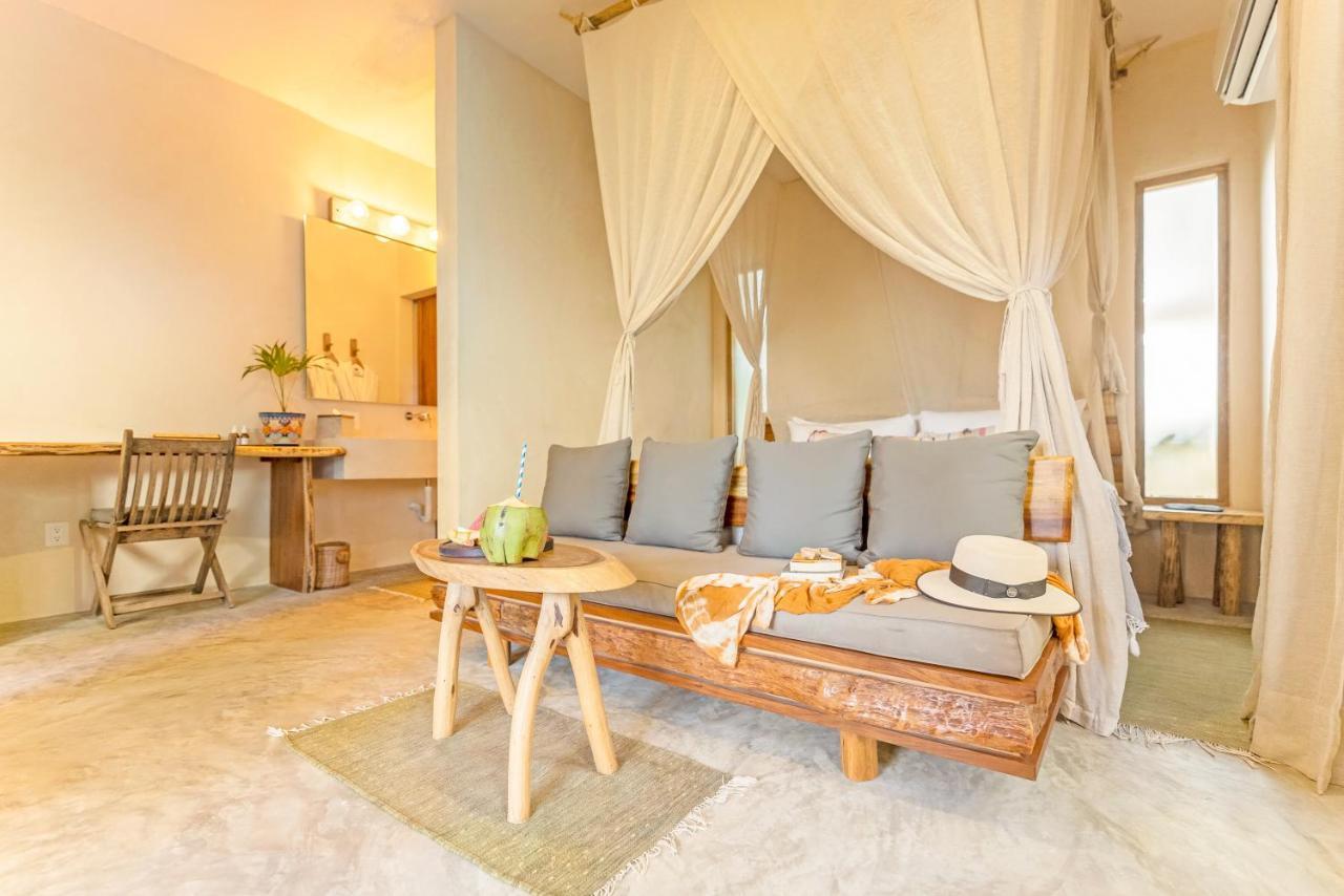 Ahau (adults Only) Hotel Tulum