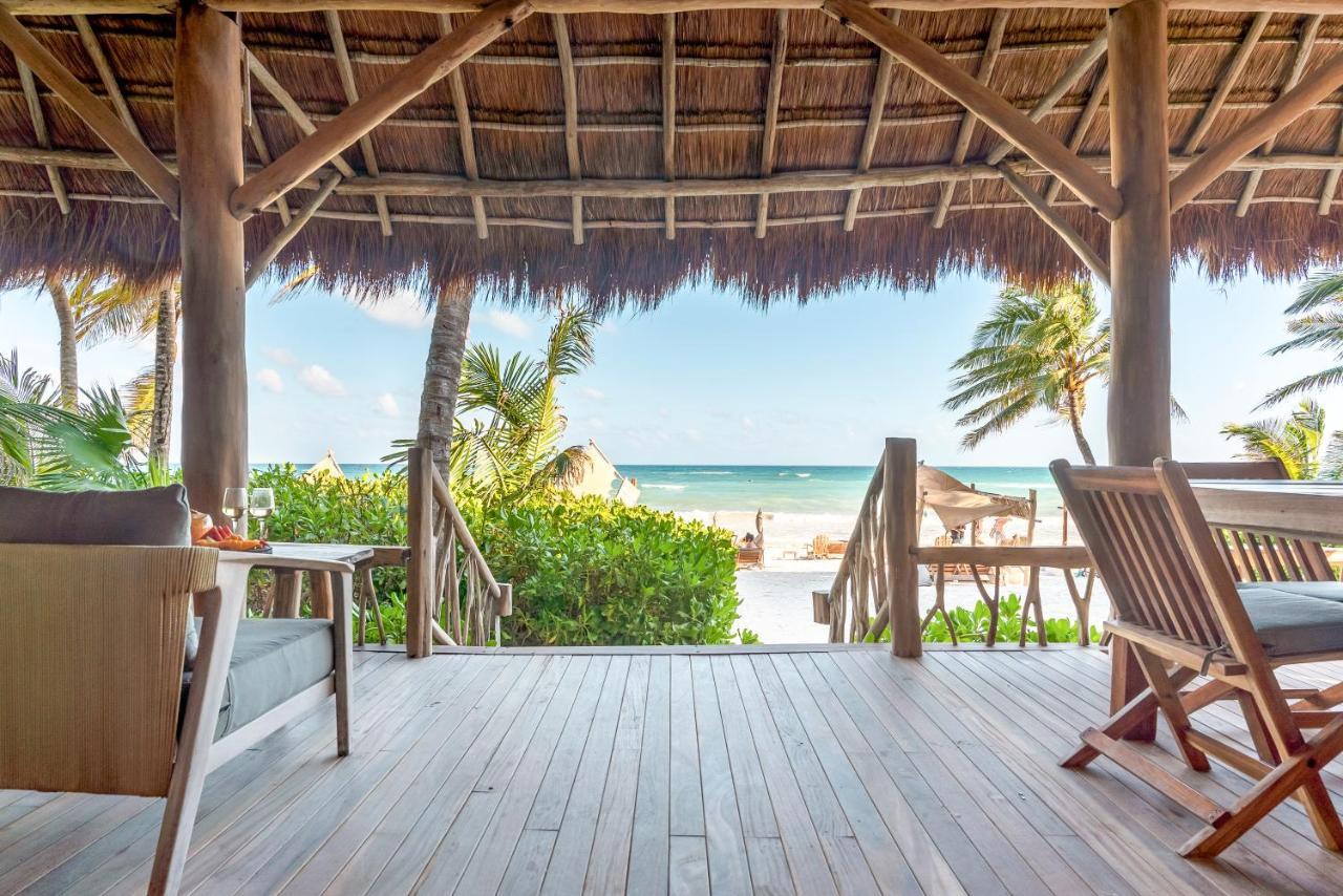 Ahau (adults Only) Hotel Tulum