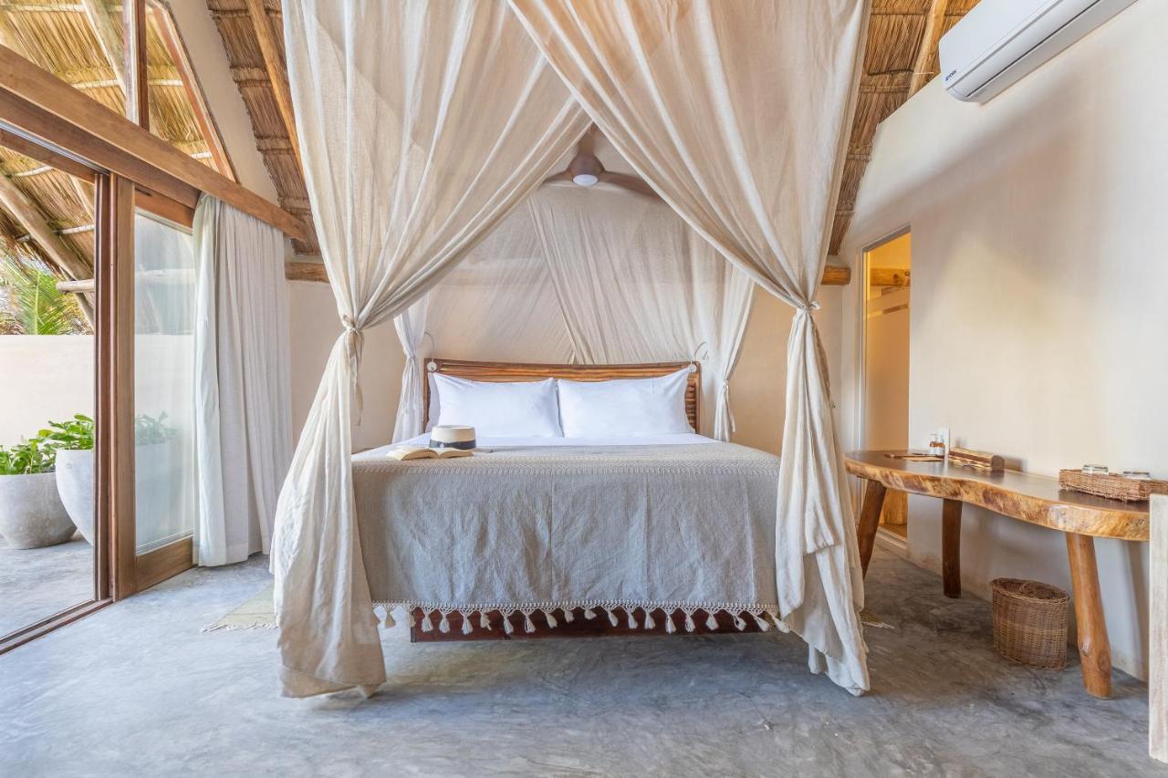 Hotel Ahau (adults Only) Tulum