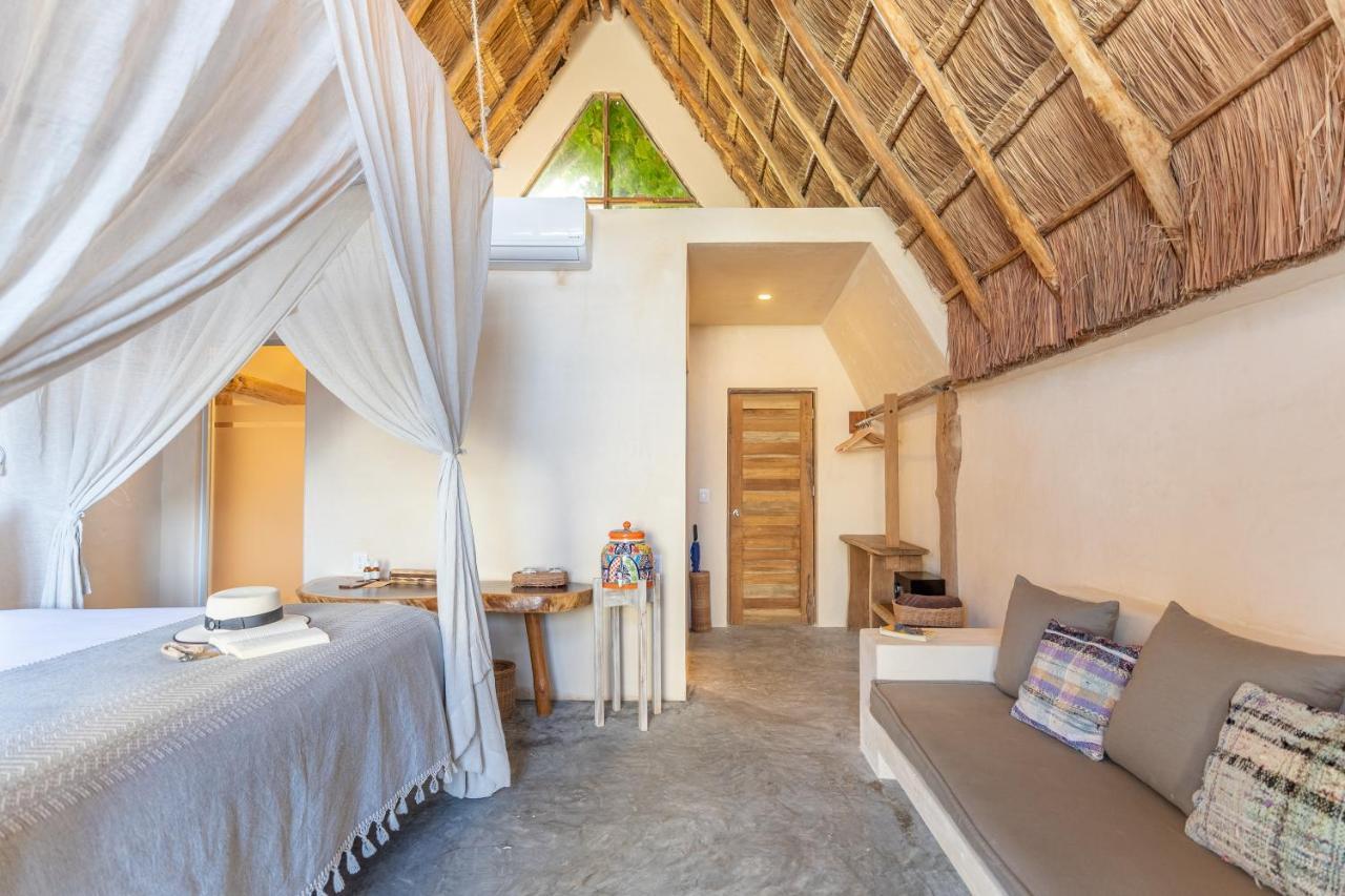 Hotel Ahau (adults Only)