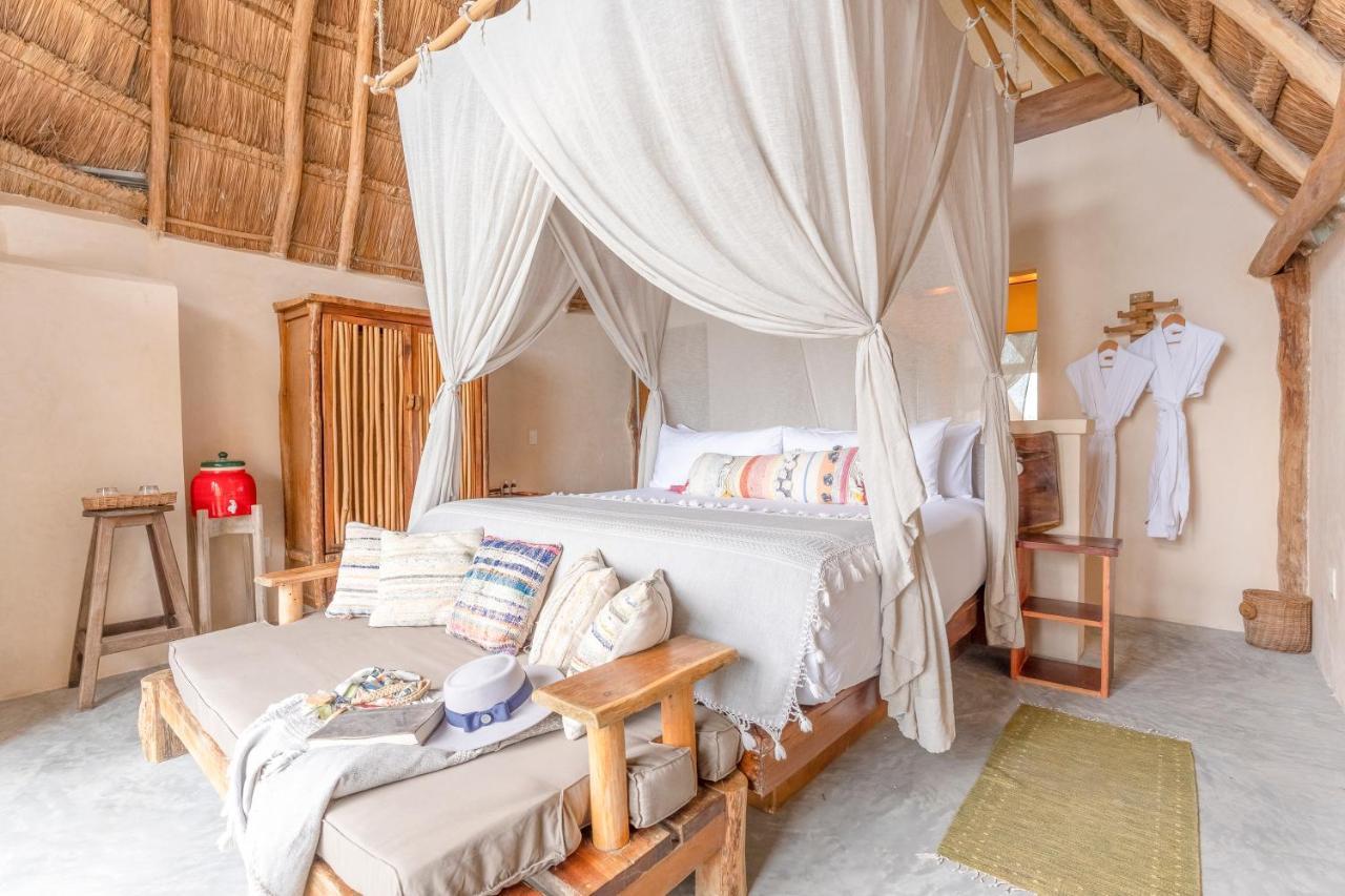 Ahau (adults Only) Hotel 4*