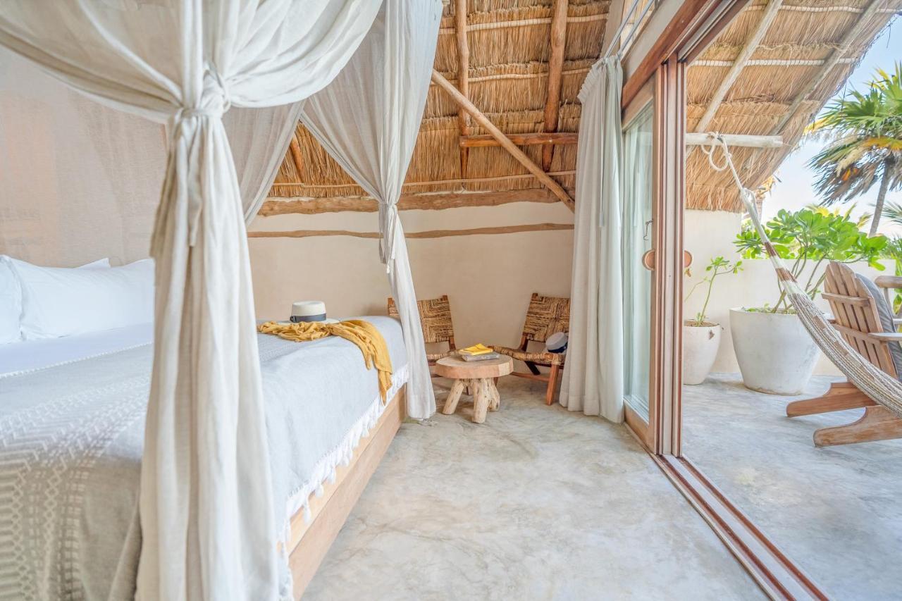 Ahau (adults Only) Hotel