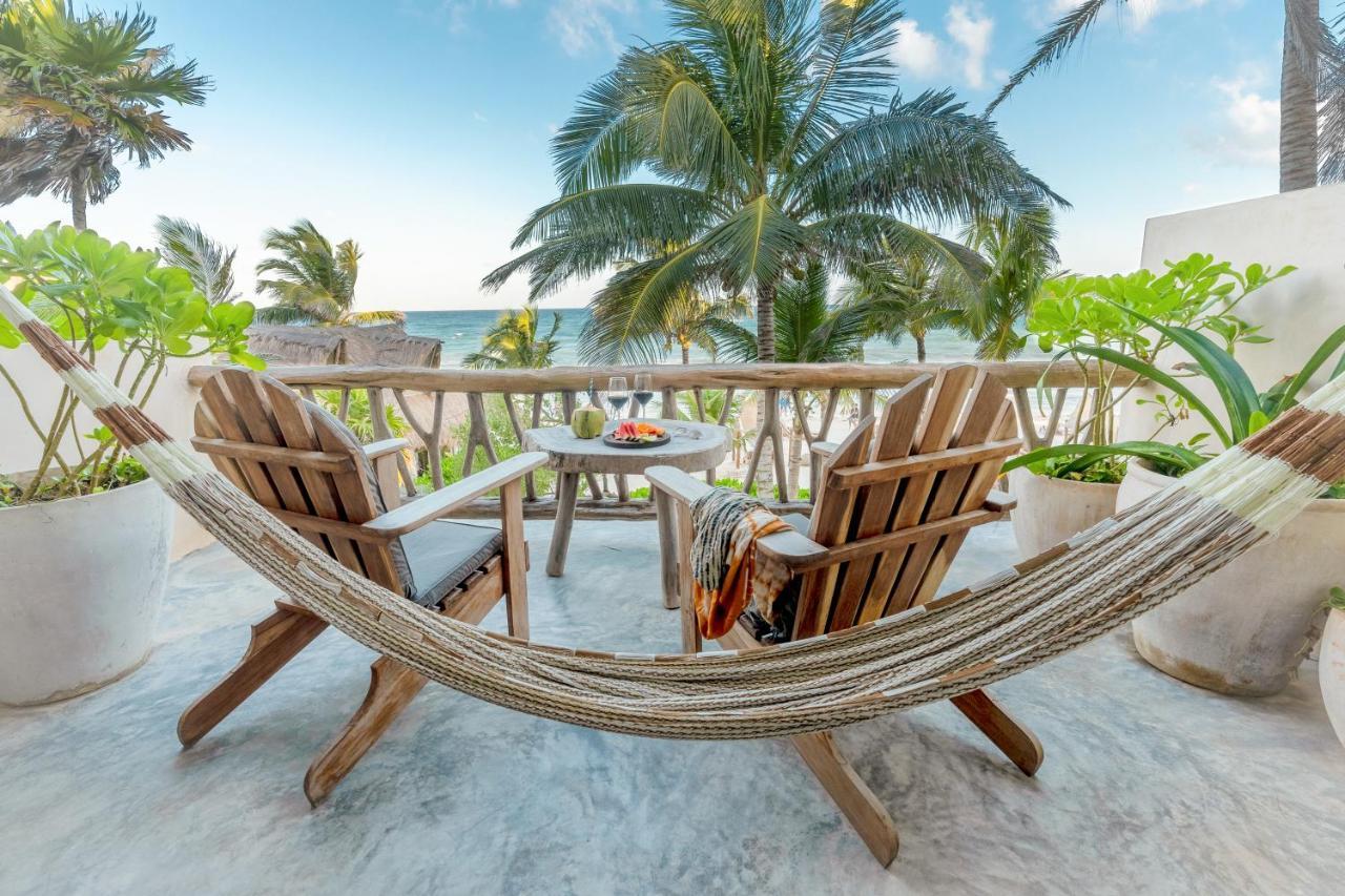 Ahau (adults Only) Tulum