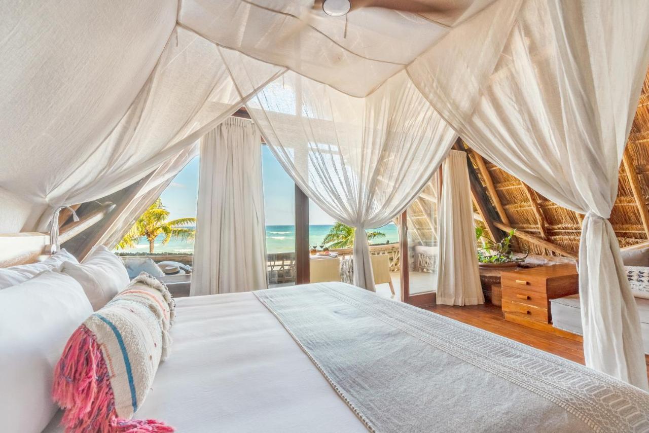 Ahau (adults Only) 4* Tulum