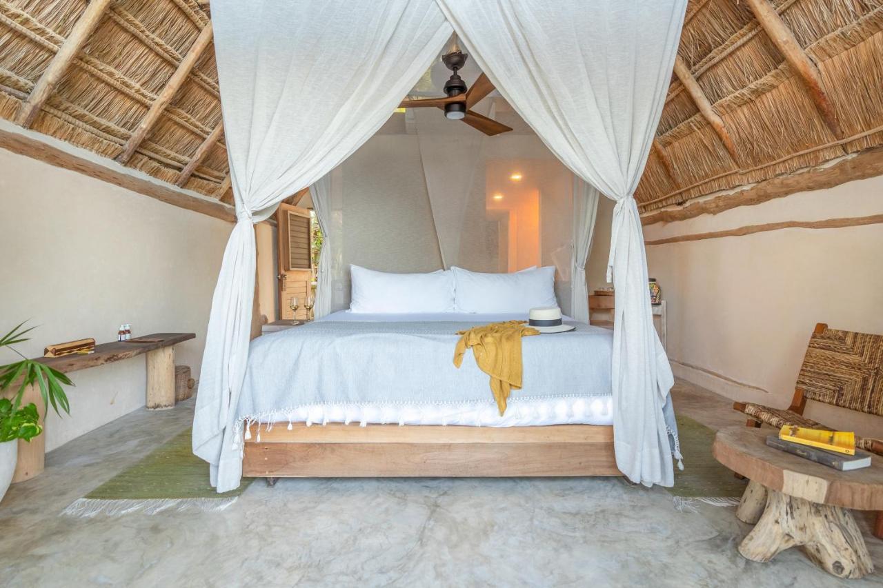 Ahau (adults Only) Tulum