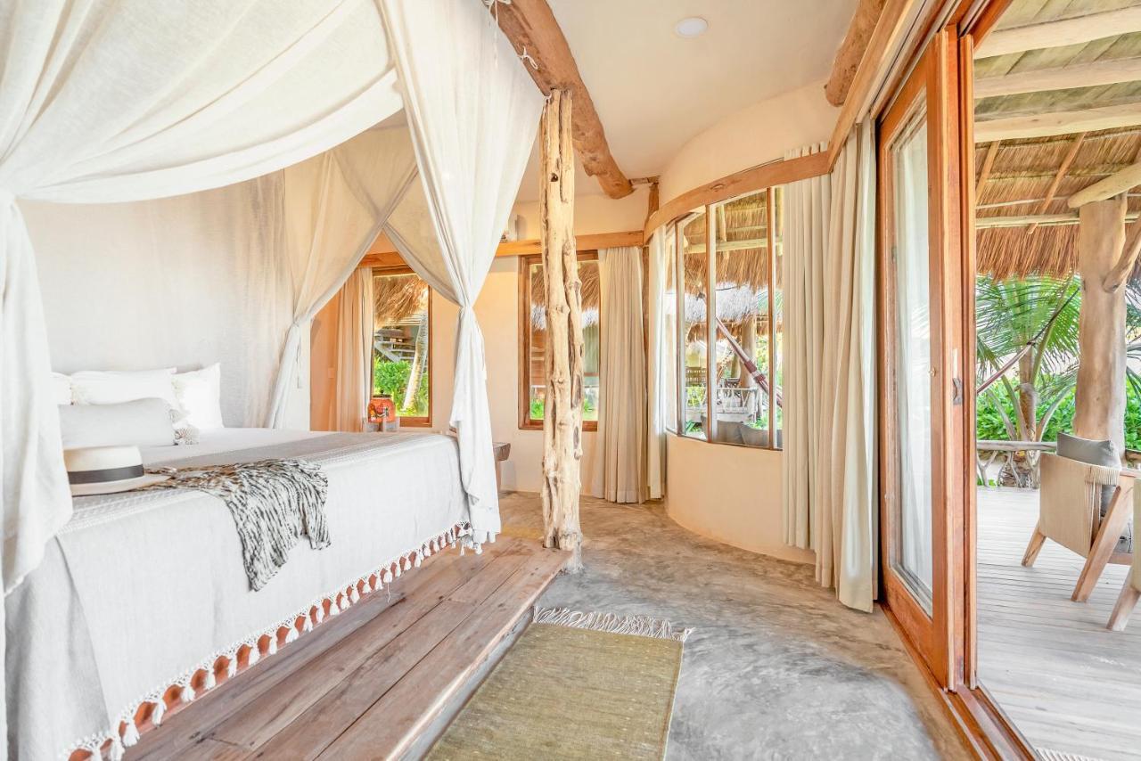 Ahau (adults Only) Tulum