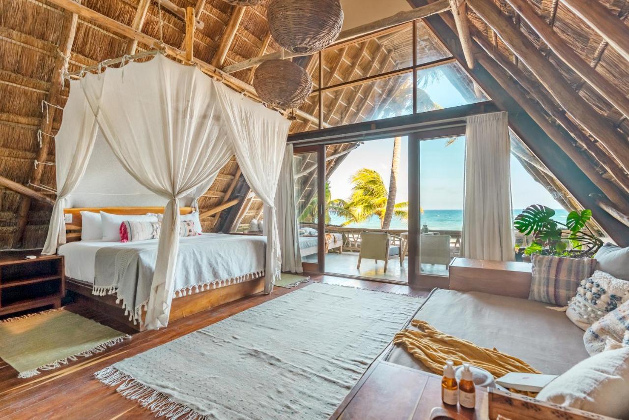 Hotel Ahau (adults Only) 4*