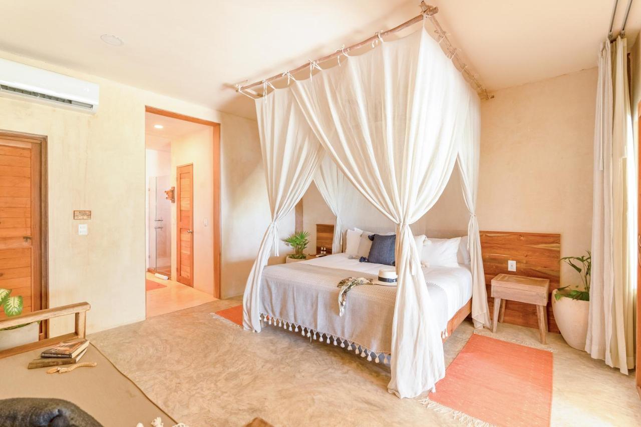Hotel Ahau (adults Only) Tulum