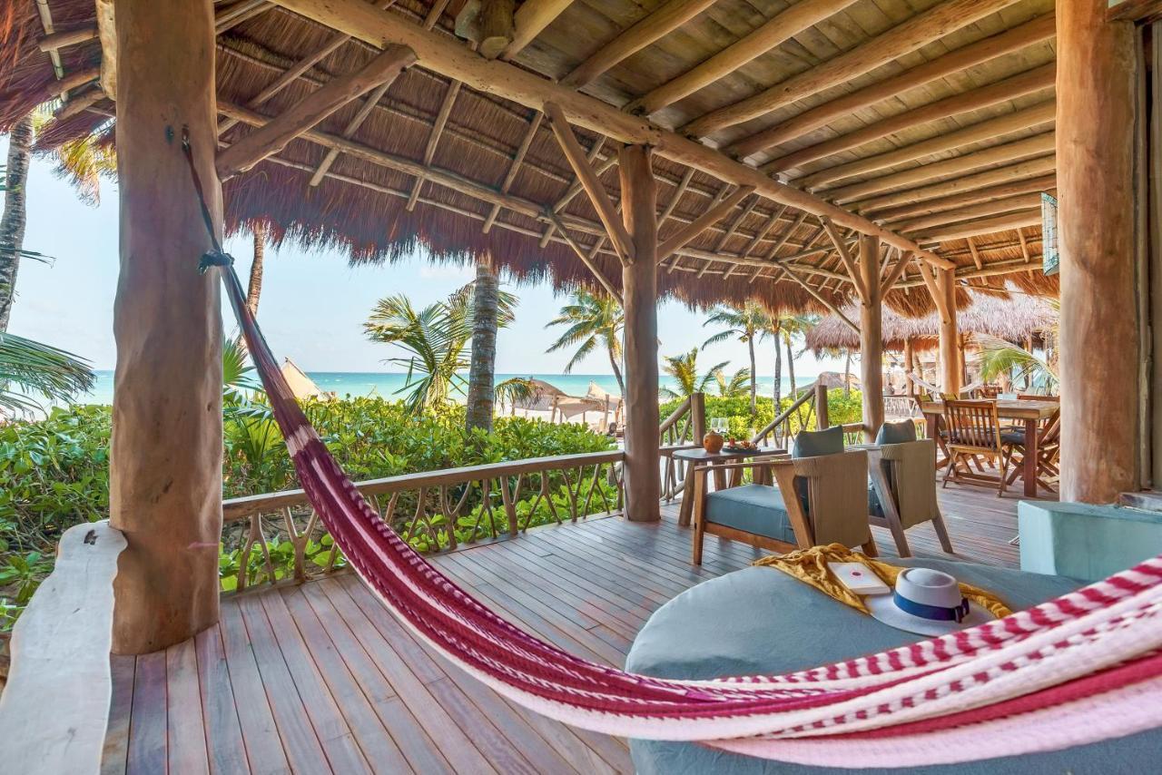 Ahau (adults Only) 4* Tulum
