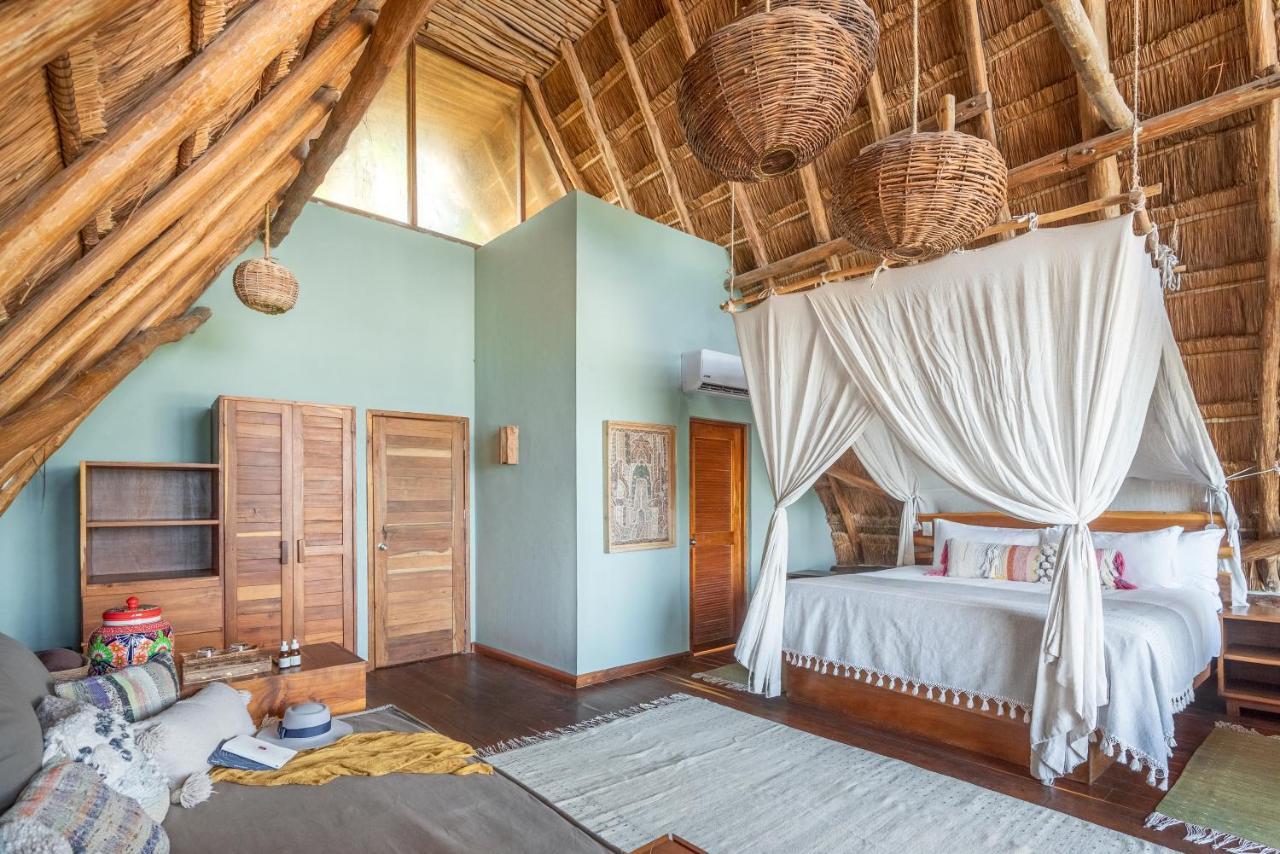 Ahau (adults Only) Tulum
