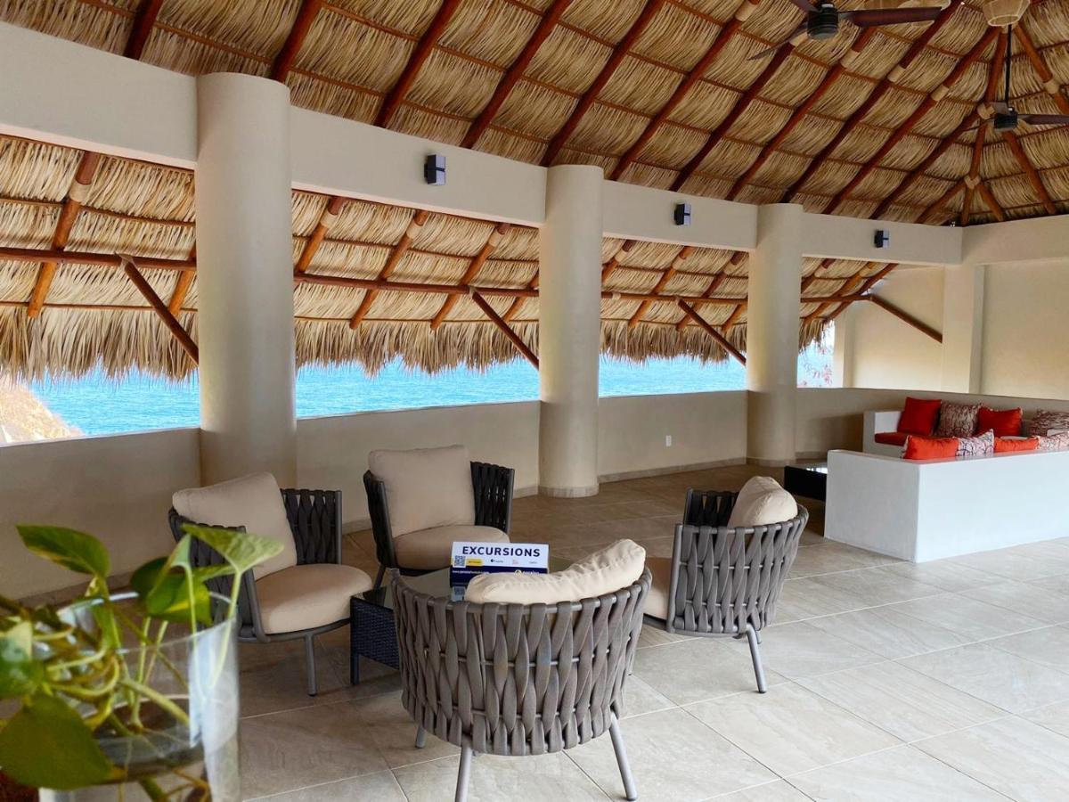 Coral Huatulco