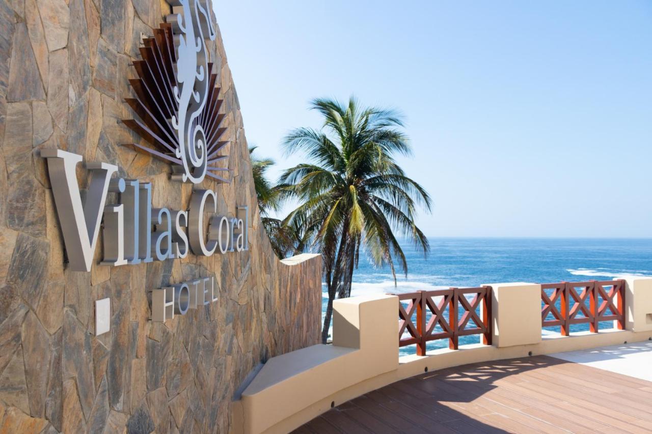 Coral Huatulco