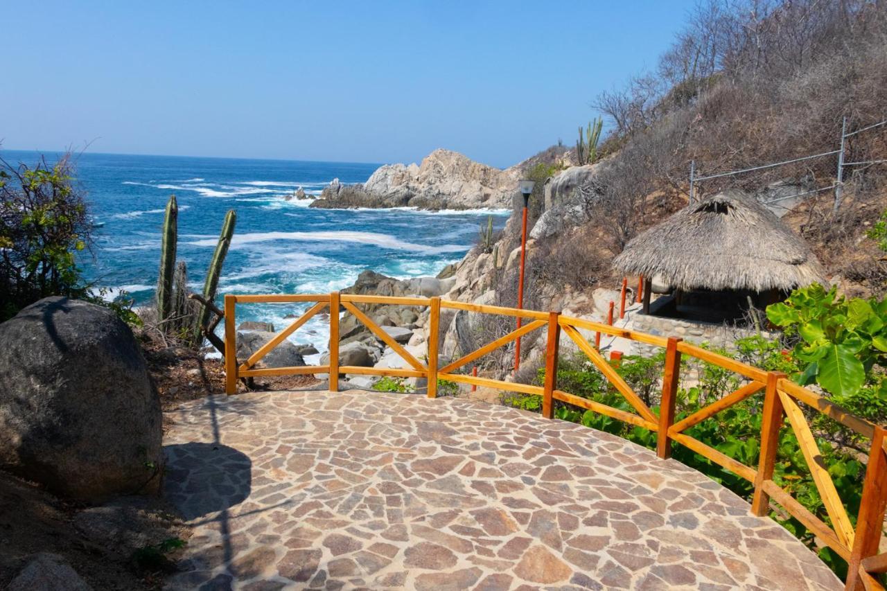 Hotel Coral Huatulco Santa Cruz Huatulco