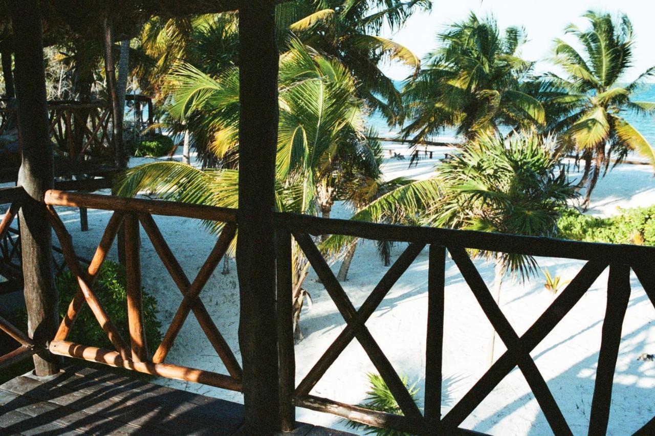 Grand Slam Fishing Tulum Punta Allen