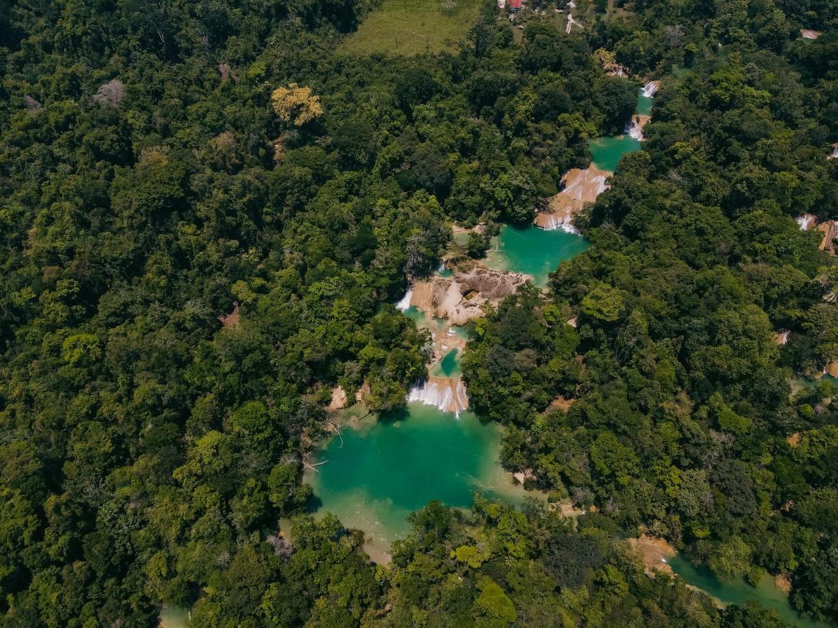 Chan-kah Village Convention Center & Maya Lodge