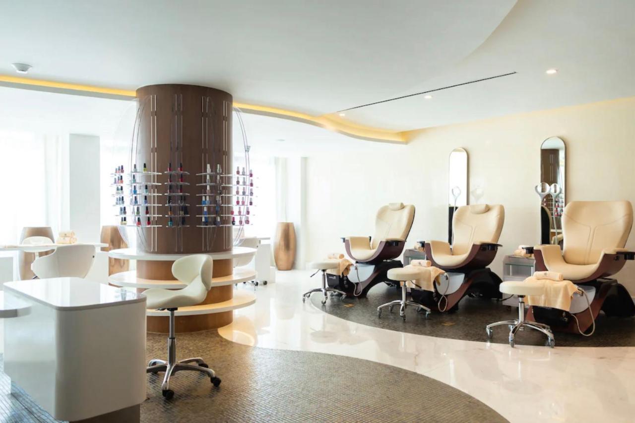 5 Diamond Luxury Resort! Cancun