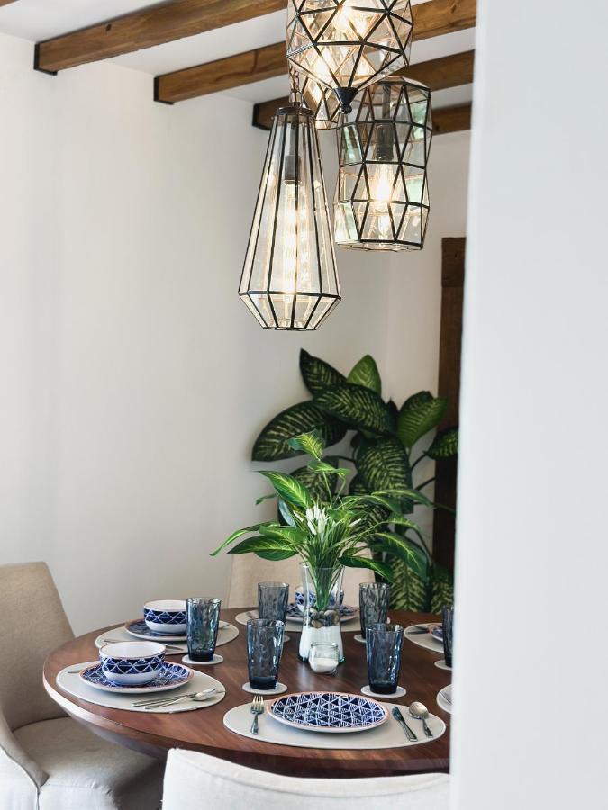 Apartment Hermoso Depto Con Alberca En El La Luminaria Casonas Y