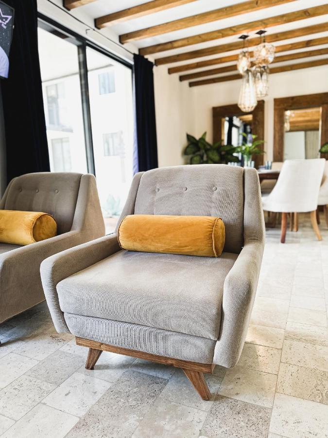 Hermoso Depto Con Alberca En El La Luminaria Casonas Y Apartment San Miguel de Allende