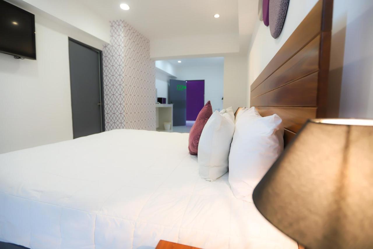 Tryp By Wyndham Hotel