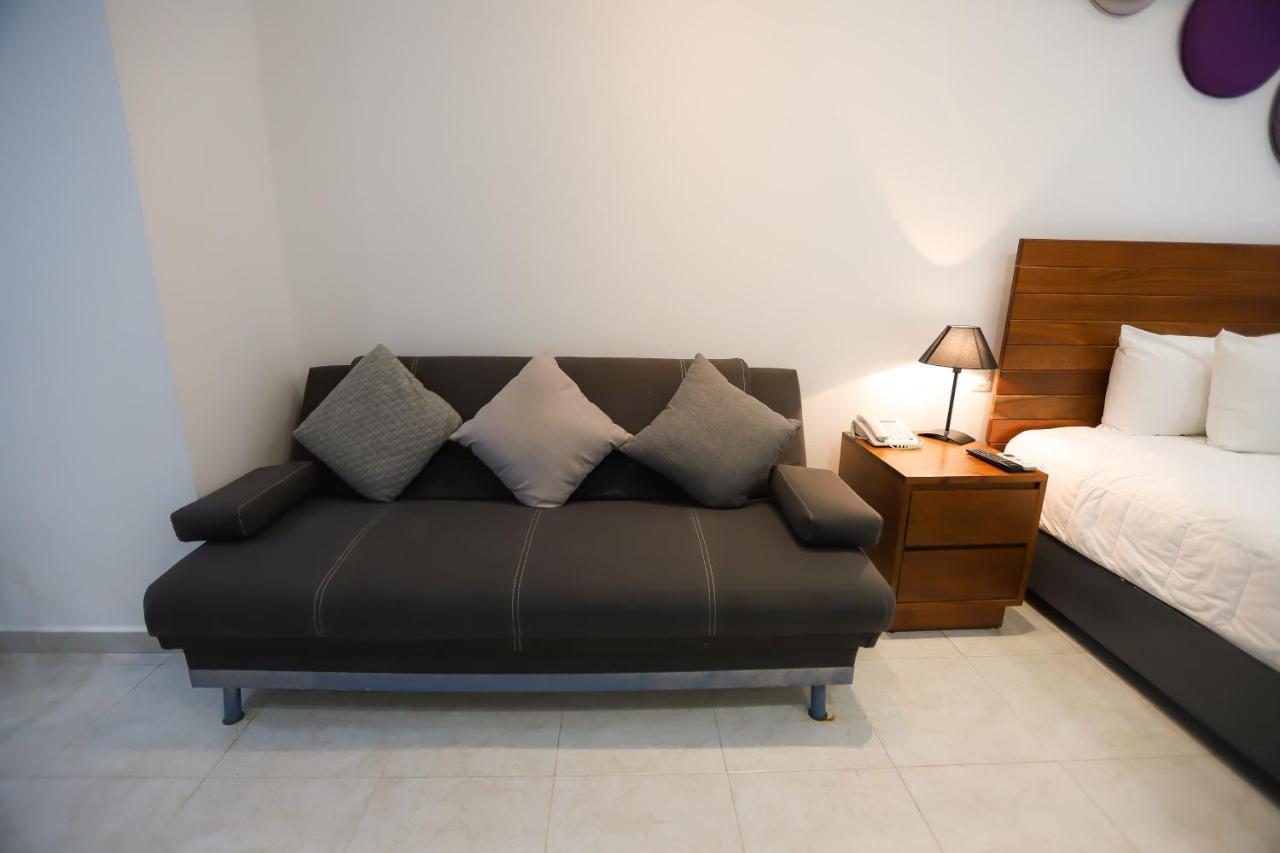 Tryp By Wyndham Hotel 4*
