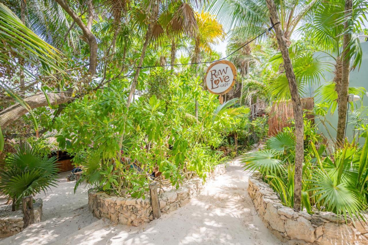 Hotel Ahau (adults Only) Tulum