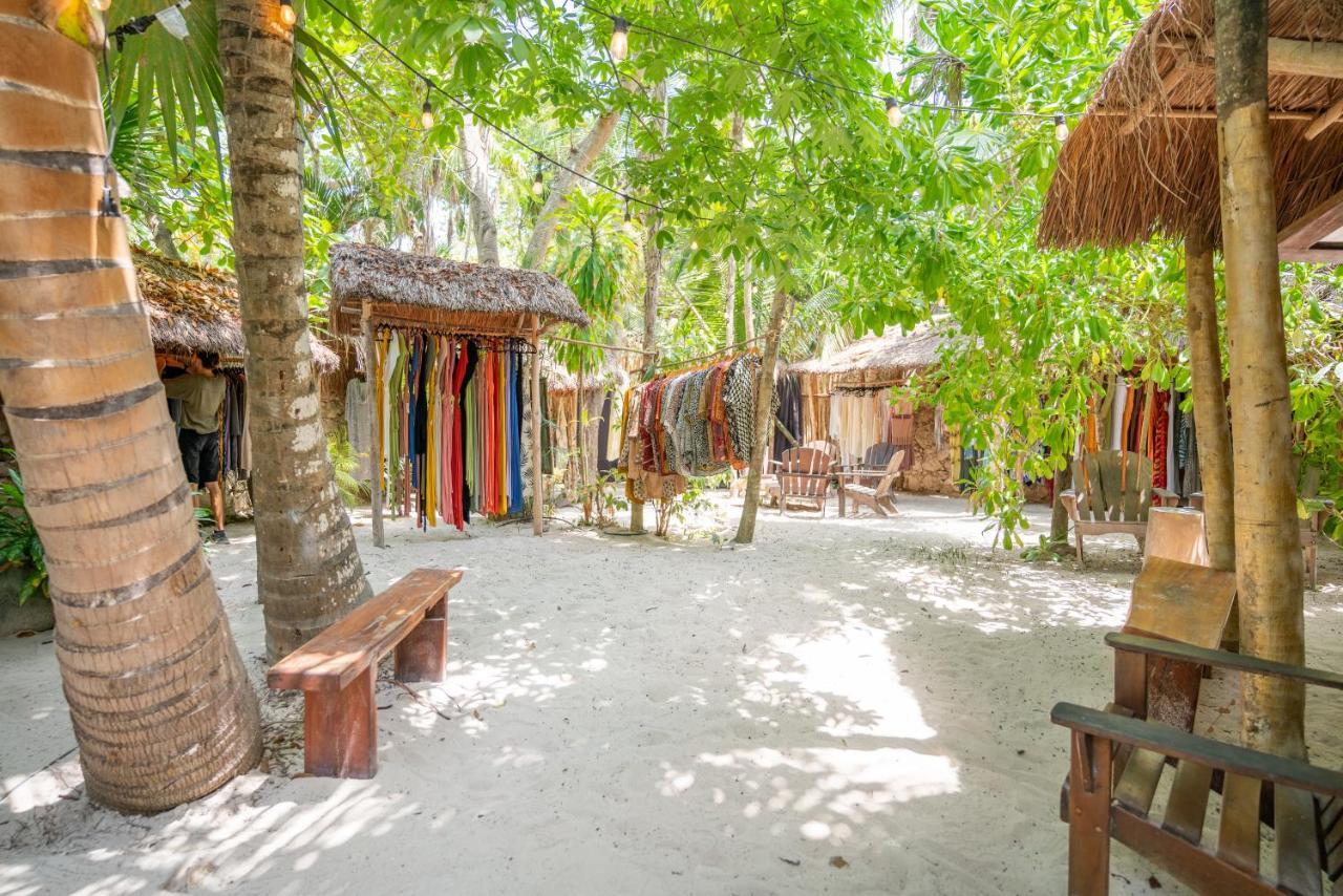 Ahau (adults Only) 4* Tulum