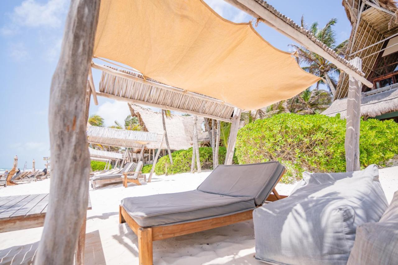 Ahau (adults Only) Tulum