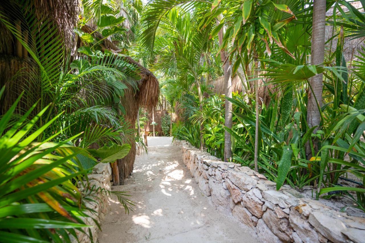 Hotel Ahau (adults Only) Tulum