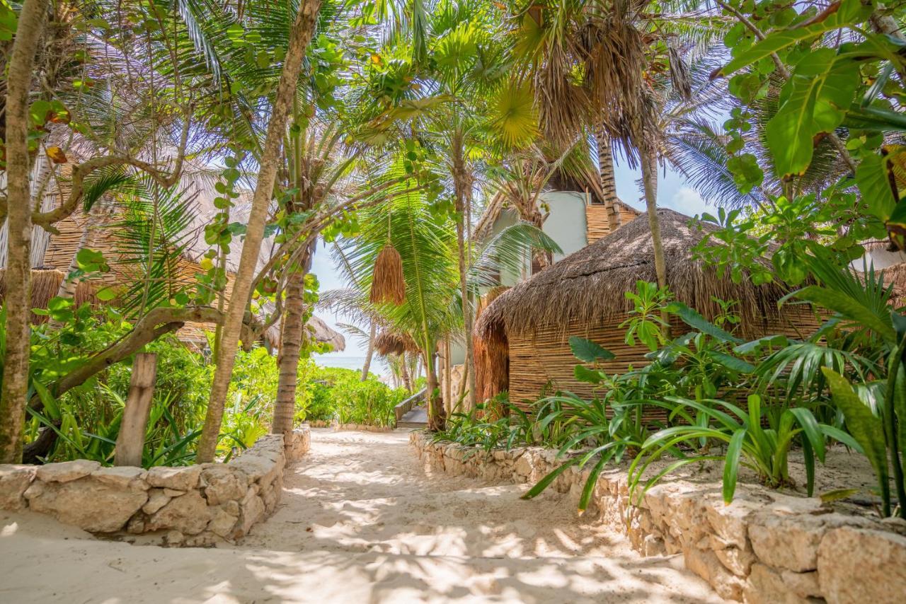 Hotel Ahau (adults Only) Tulum