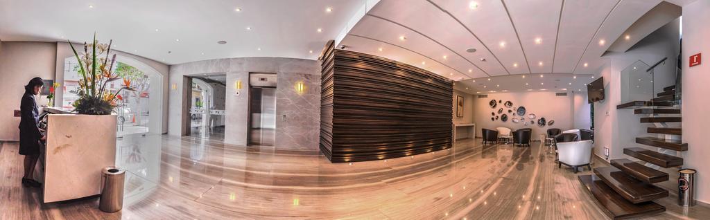 Zenith Hotel 5*