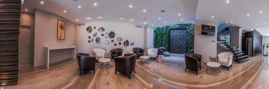 Zenith Hotel 5*