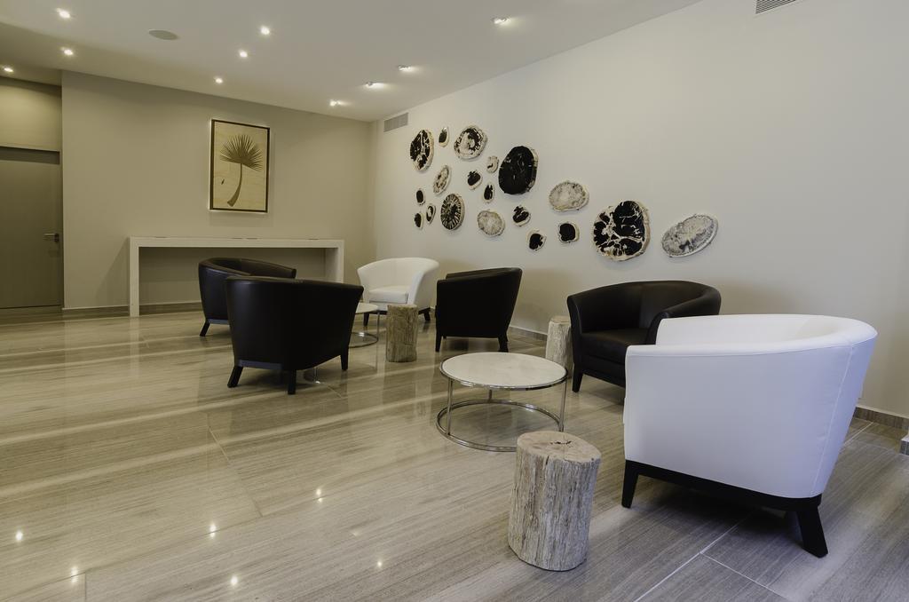 Hotel Zenith