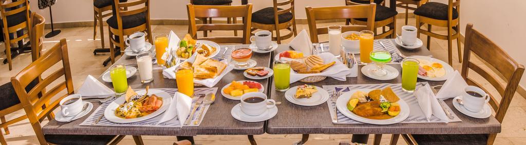 Zenith Hotel
