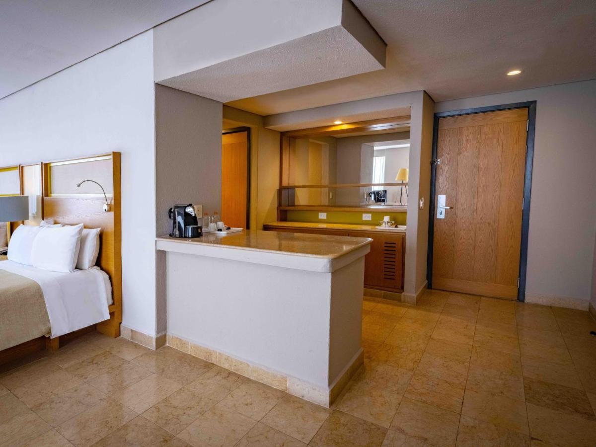 Galeria Plaza 4* Veracruz