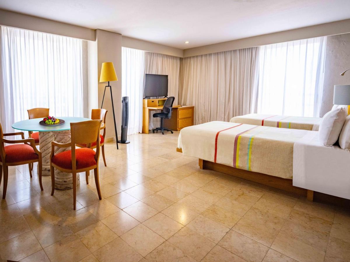 Galeria Plaza 4* Veracruz