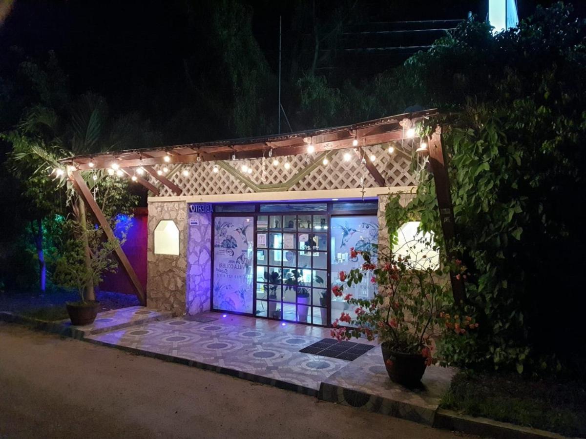 Hotel Colibri