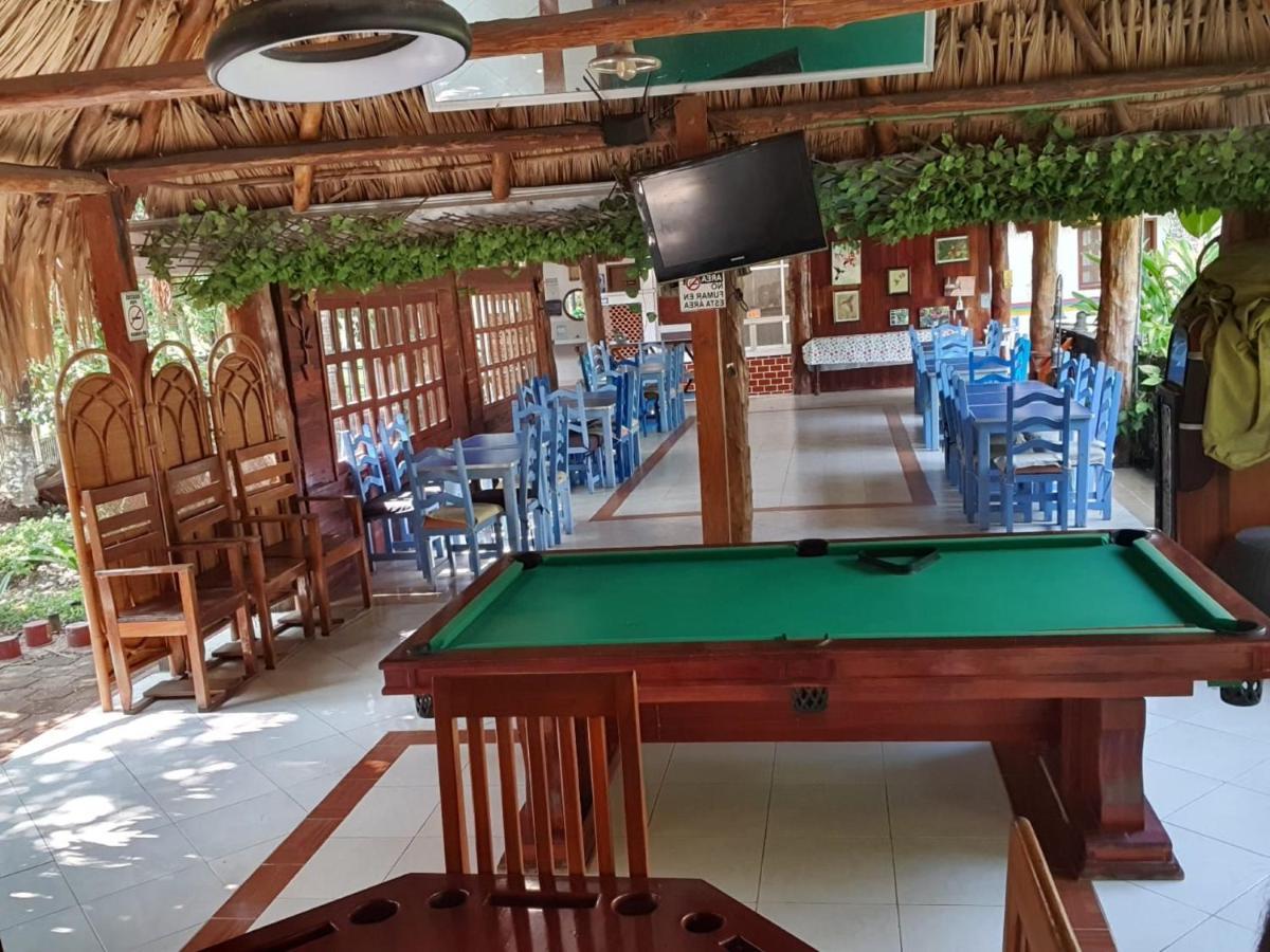 Hotel Colibri