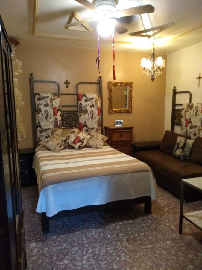 Antigua Casa Hogar Hotel 3*